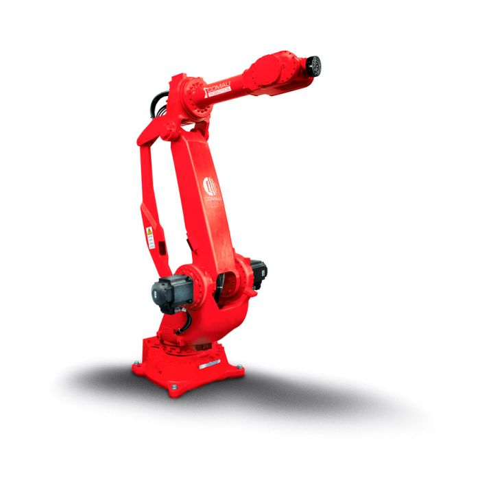 robot antropomorfo ok