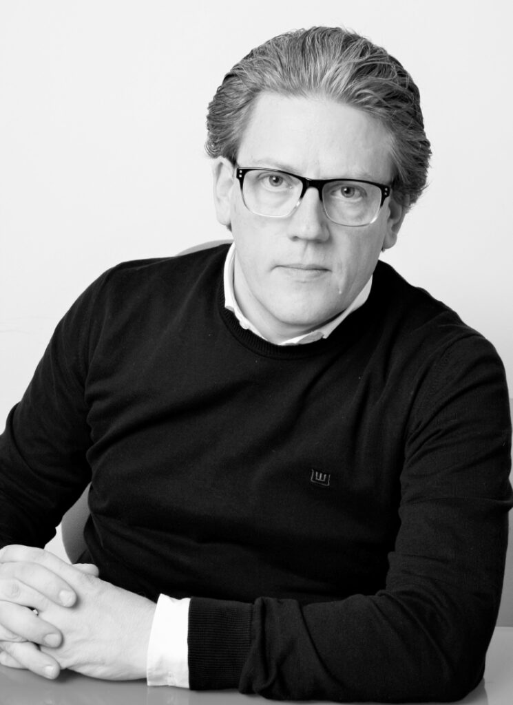 mauro ferrazza