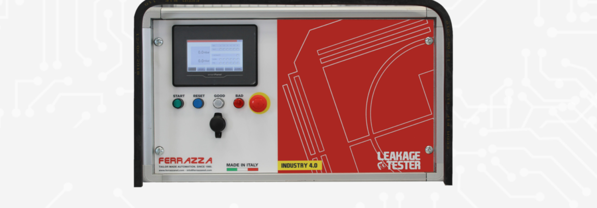 "new battery leakage tester"
