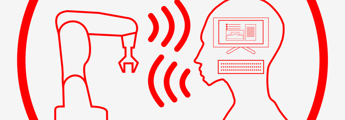 "Industrial internet of things"