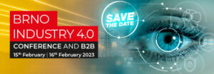 "brno industry 4.0 conference"