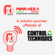 "NIDEC partners in Italy"