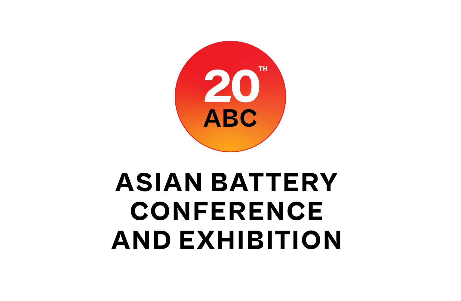 Asian Battery Exhibition 2023 Ferrazza