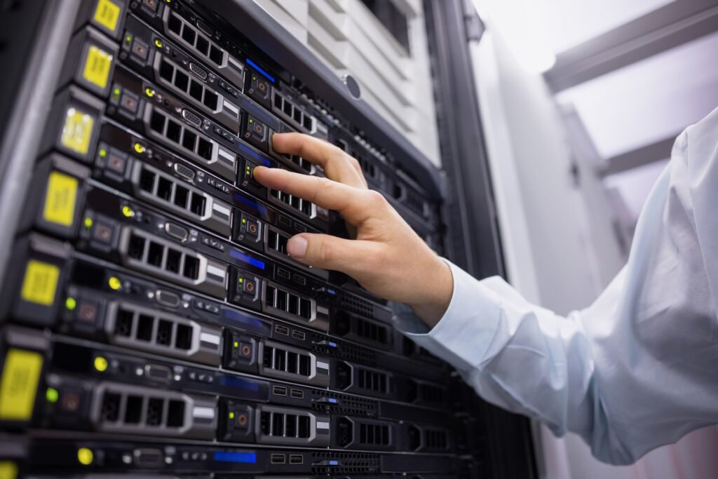 data driven excellence