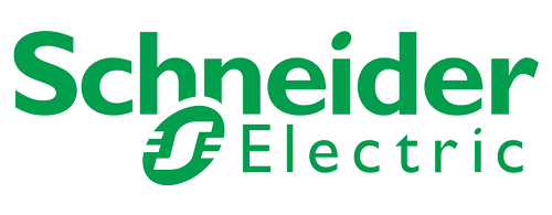 Logo schneider electric