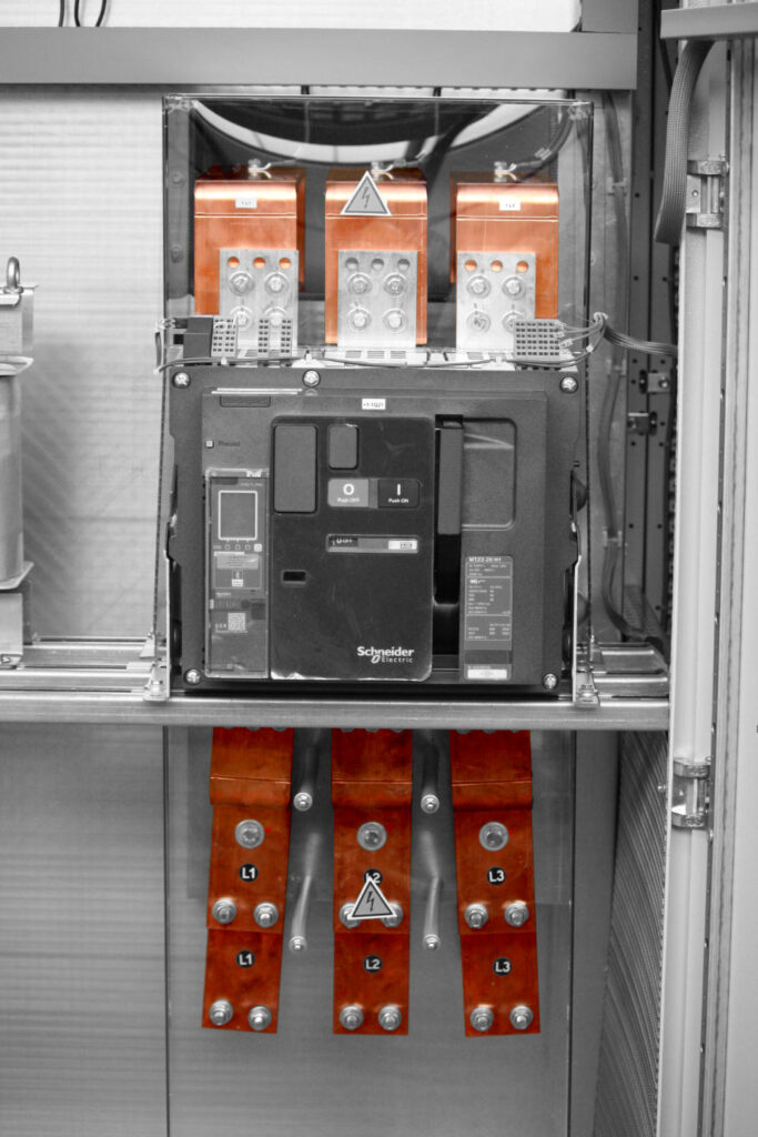 interno rame quadro depurazione acque
