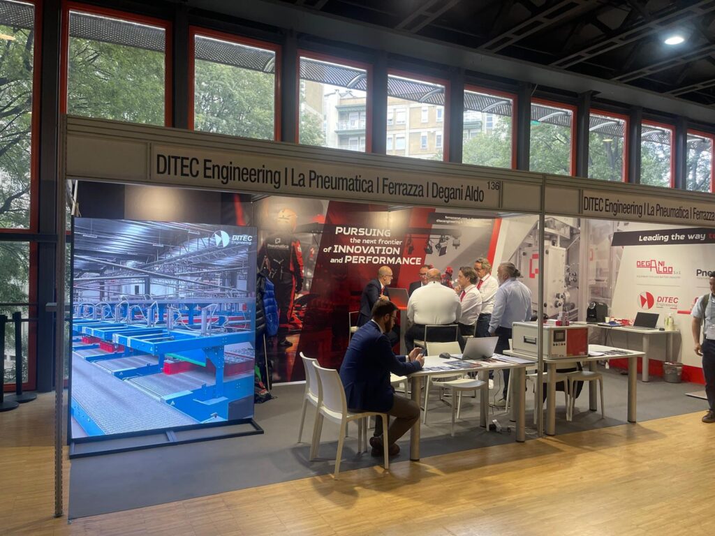 foto elbc 2024 milano