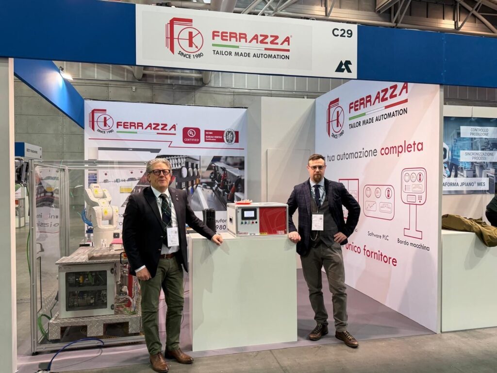 foto mauro e umberto a&t torino 2026